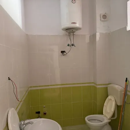 Apartament Plazhi * Vlorë