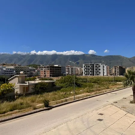 Apartament Plazhi Vlorë